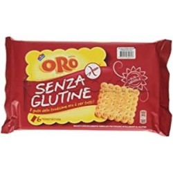 Oro Saiwa Biscotti Senza Glutine Oro Saiwa Biscotti Senza Glutine
