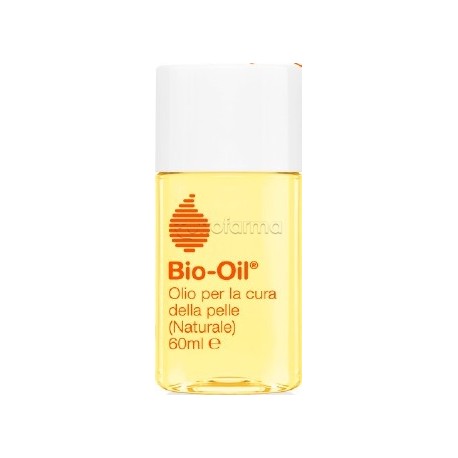 Bio Oil Olio Naturale per la Cura della Pelle 60ml