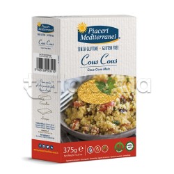 Piaceri Mediterranei Cous...