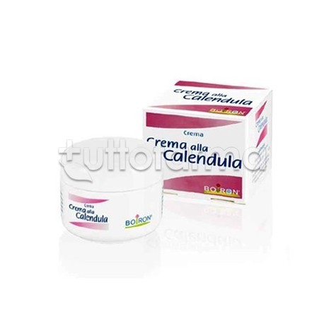 Calendula Crema LHF Medicinale Omeopatico 20 gr