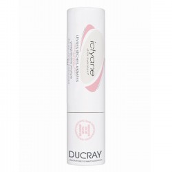 Ducray Ictyane Stick Labbra Idratante 3 gr