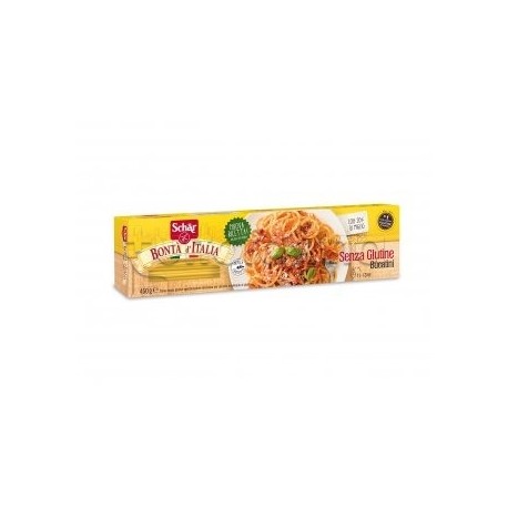 Schar Bucatini Senza Glutine 450g