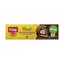 Schar Bulè Senza Glutine 42g Schar Bulè Senza Glutine 42g