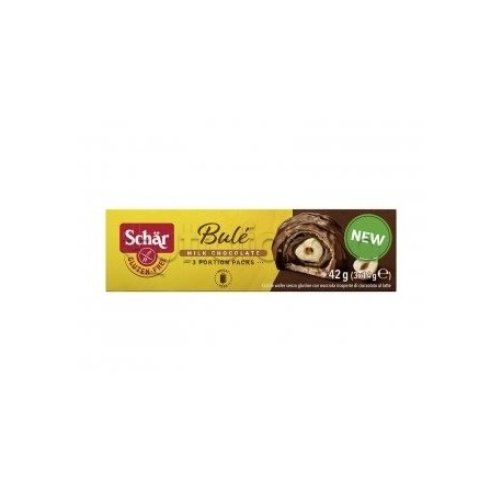 Schar Bulè Senza Glutine 42g