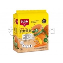 Schar Carrotinis Merendine... Schar Carrotinis Merendine...