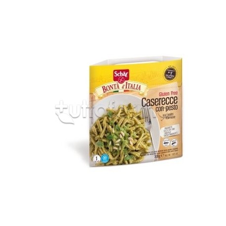 Schar Caserecce Senza Glutine 500g