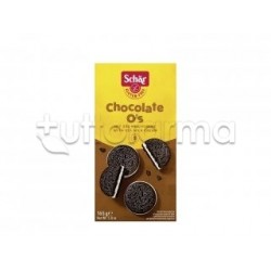 Schar Chocolate O's... Schar Chocolate O's...