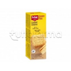 Schar Custard Cream Senza... Schar Custard Cream Senza...