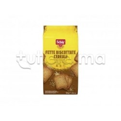 Schar Fette Biscottate ai... Schar Fette Biscottate ai...