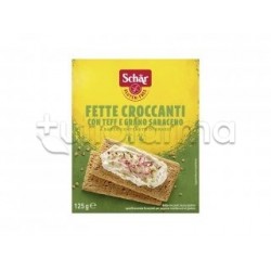 Schar Fette Croccanti con... Schar Fette Croccanti con...