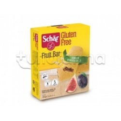 Schar Fruit Bar Senza... Schar Fruit Bar Senza...