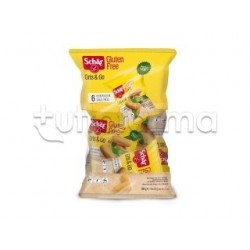 Schar Gris&Go Senza Glutine... Schar Gris&Go Senza Glutine...