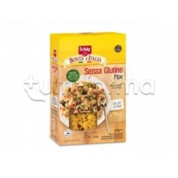 Schar Pipe Senza Glutine 500g Schar Pipe Senza Glutine 500g
