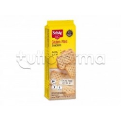 Schar Snackers Senza... Schar Snackers Senza...