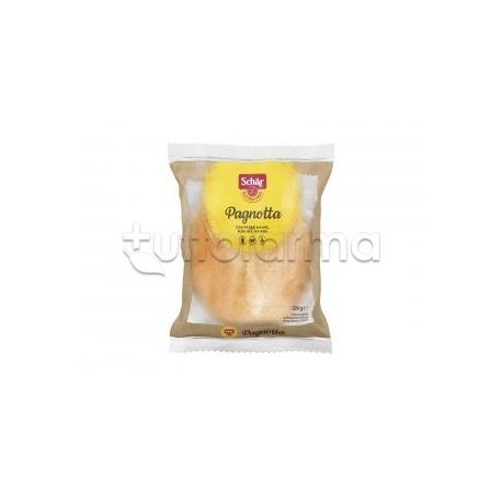 Schar Pagnotta Senza Glutine 300g Schar Pagnotta Senza Glutine 300g