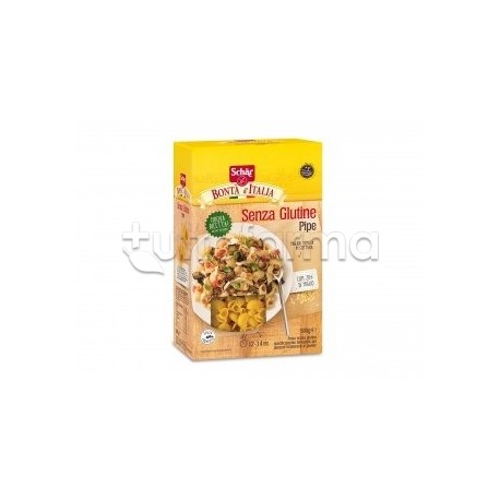 Schar Pipe Senza Glutine 500g