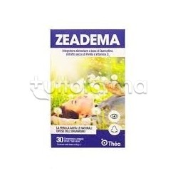 Zeadema Integratore per le Difese Immunitarie 30 Compresse Zeadema Integratore per le Difese Immunitarie 30 Compresse