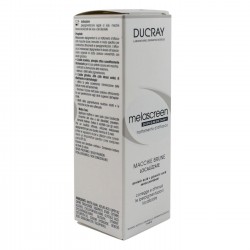 Ducray Melascreen Depigmentant Anti-Macchie Brune 30 ml Ducray Melascreen Depigmentant Anti-Macchie Brune 30 ml