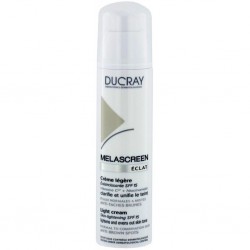 Ducray Melascreen Eclat Crema Ricca Schiarente SPF 15 40 ml Ducray Melascreen Eclat Crema Ricca Schiarente SPF 15 40 ml