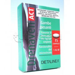 Drenaven Act Integratore... Drenaven Act Integratore...