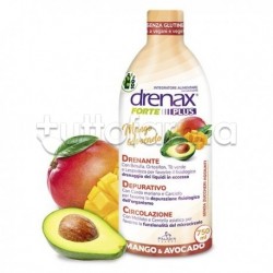 Drenax Forte Mango Avocado... Drenax Forte Mango Avocado...