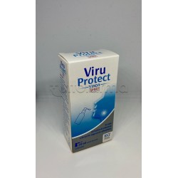 ViruProtect Stada Spray per Raffreddore e Virus di Adulti e Bambini 20ml ViruProtect Stada Spray per Raffreddore e Virus di Adulti e Bambini 20ml