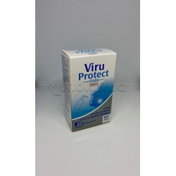 ViruProtect Stada Spray per Raffreddore e Virus di Adulti e Bambini 7ml ViruProtect Stada Spray per Raffreddore e Virus di Adulti e Bambini 7ml