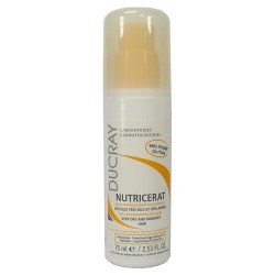Ducray Nutricerat Lozione Spray Protettiva Capelli 75 ml
