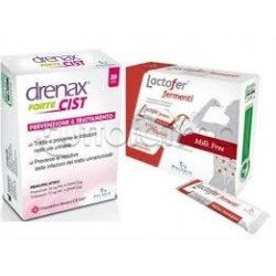 Drenax Cist Integratore Per... Drenax Cist Integratore Per...