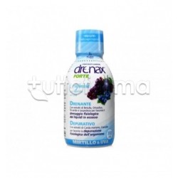 Drenax Forte Integratore... Drenax Forte Integratore...
