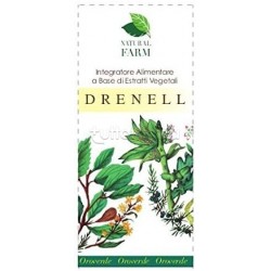 Drenell Integratore Per Il... Drenell Integratore Per Il...