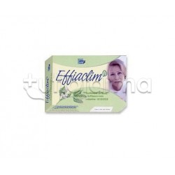 Effiaclim Integratore per... Effiaclim Integratore per...