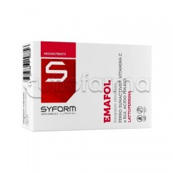 Emafol Integratore con... Emafol Integratore con...