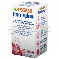 Enterodophilus Integratore... Enterodophilus Integratore...