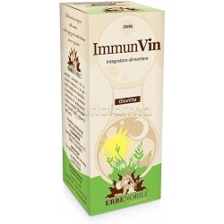 Erbenobili Immunvin...