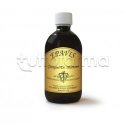 Dr Giorgini Epavis Integratore per Fegato 500ml Dr Giorgini Epavis Integratore per Fegato 500ml