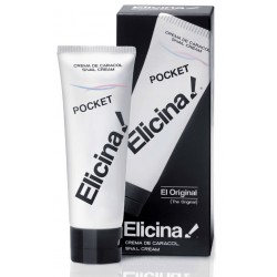 Elicina Crema Pocket Trattamento Idratante Viso 20 Gr Elicina Crema Pocket Trattamento Idratante Viso 20 Gr