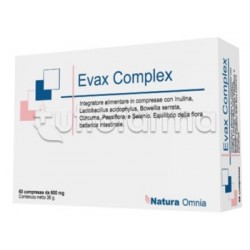 Evax Complex Integratore... Evax Complex Integratore...