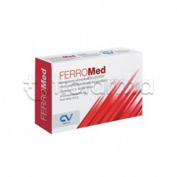 Ferromed Integratore con... Ferromed Integratore con...