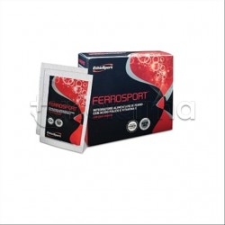 Ferrosport Integratore con... Ferrosport Integratore con...