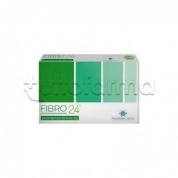 Fibro 24 Integratore per... Fibro 24 Integratore per...