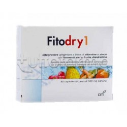 Fitodry 1 Integratore con... Fitodry 1 Integratore con...