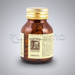 Finogal Integratore per la Digestione 80 Compresse