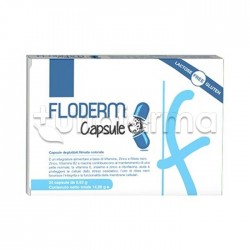 Floderm Integratore per la...
