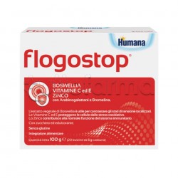 Humana Flogostop... Humana Flogostop...