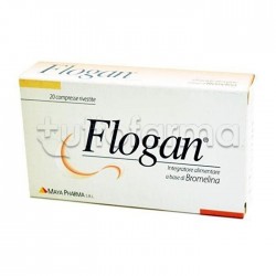 Flogan Integratore per... Flogan Integratore per...