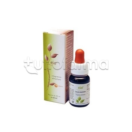EIE Galanga Integratore Gocce per Digestione 60ml EIE Galanga Integratore Gocce per Digestione 60ml