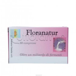 Floranatur Integratore con... Floranatur Integratore con...