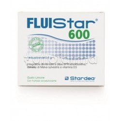 Stardea Fluistar 600... Stardea Fluistar 600...