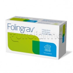 Folingrav Integratore con... Folingrav Integratore con...
